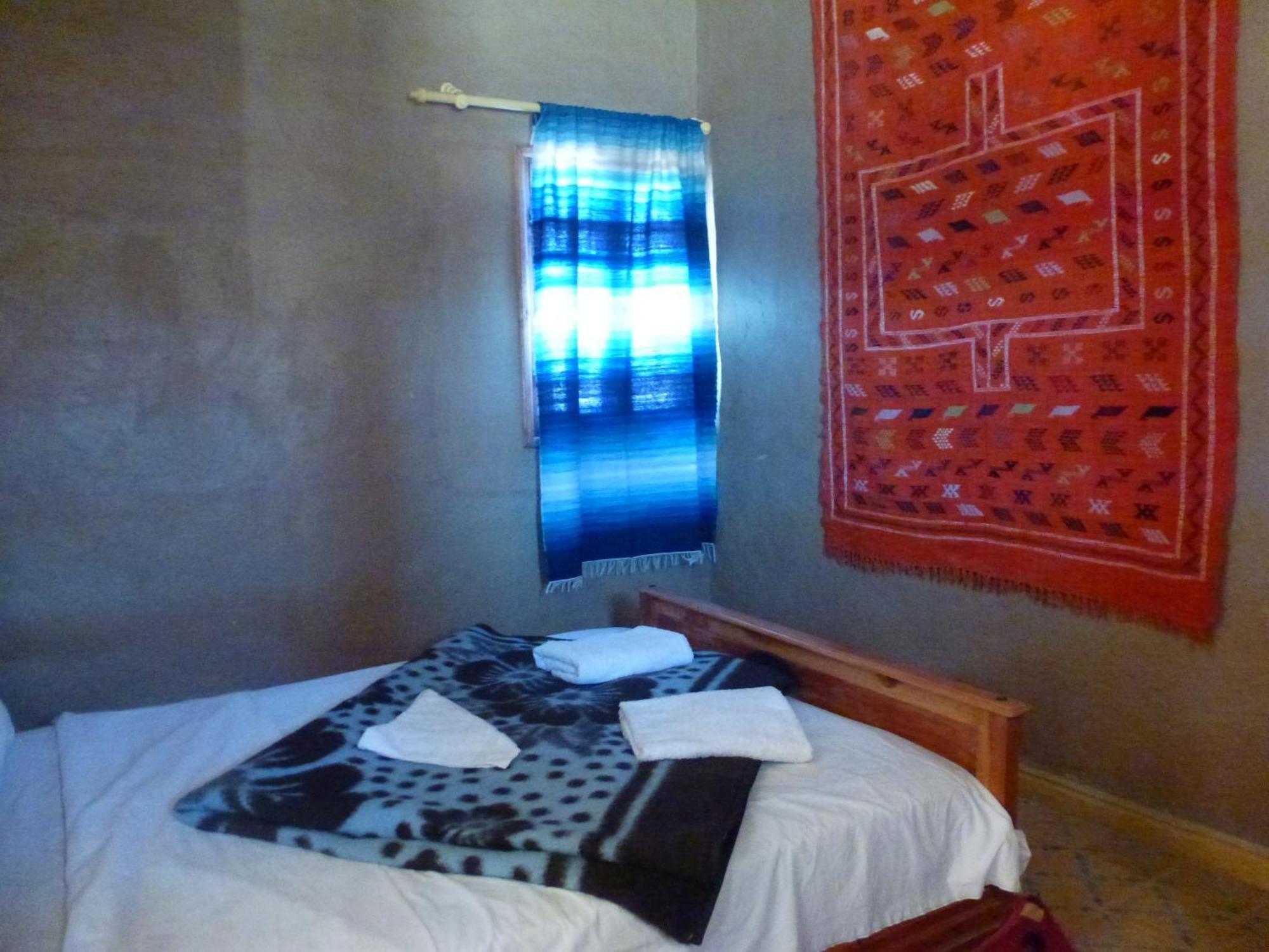 Hotel Riad Oasis Merzuga Kültér fotó
